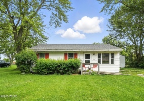 5176 Norfolk St, Lima, Ohio, 3 Bedrooms Bedrooms, ,1 BathroomBathrooms,Residential,For Sale,Norfolk St,307270