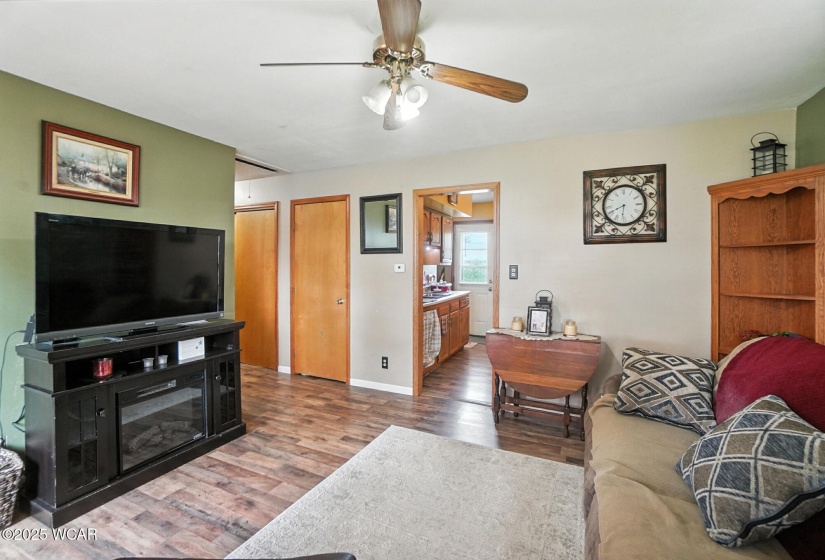 5176 Norfolk St, Lima, Ohio, 3 Bedrooms Bedrooms, ,1 BathroomBathrooms,Residential,For Sale,Norfolk St,307270