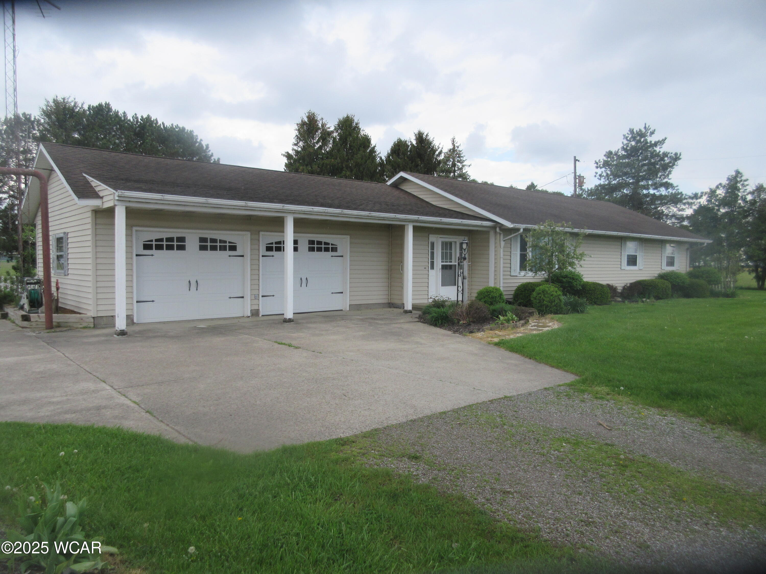 3900 Road 12, Leipsic, Ohio