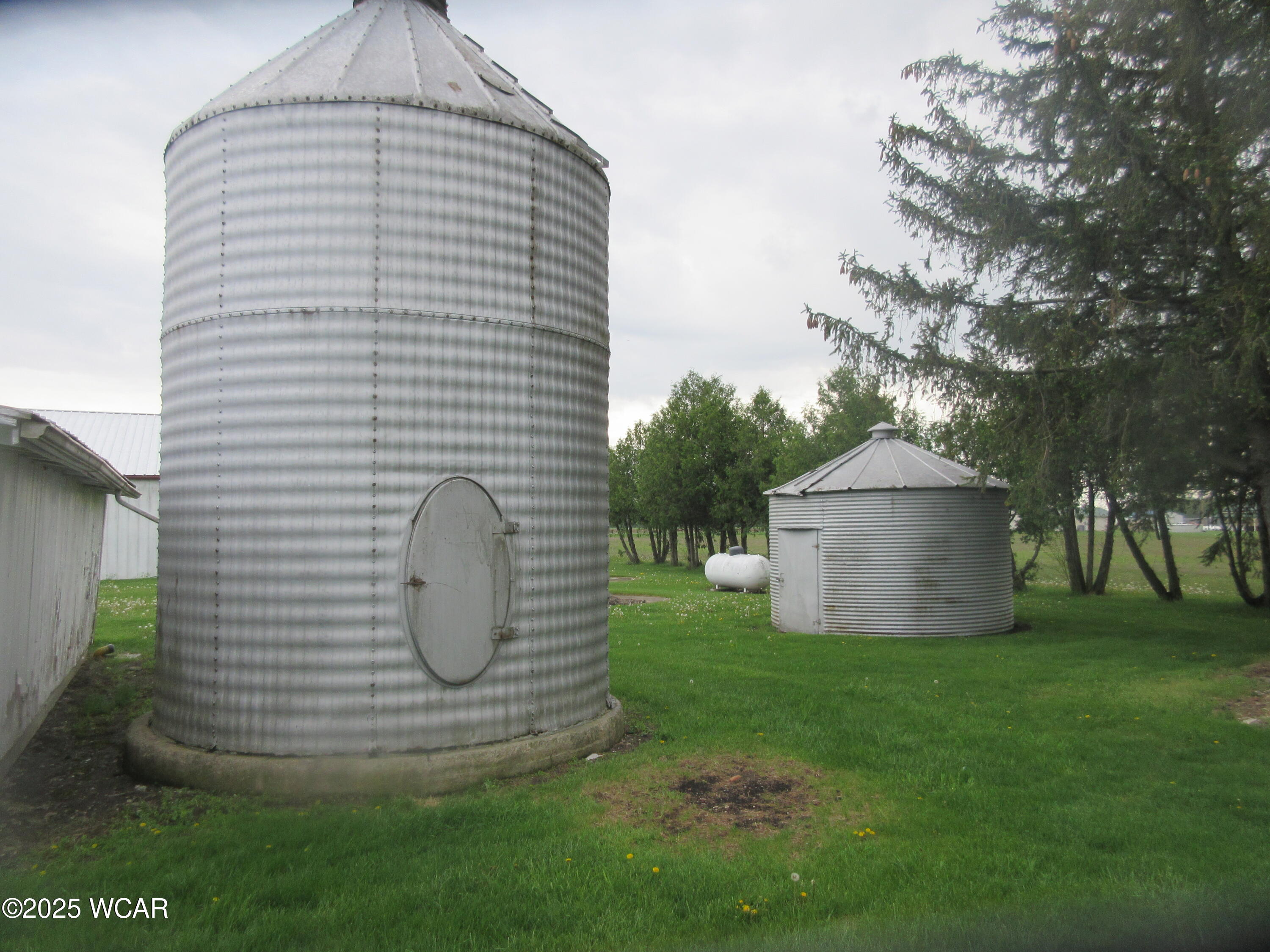 3900 Road 12, Leipsic, Ohio