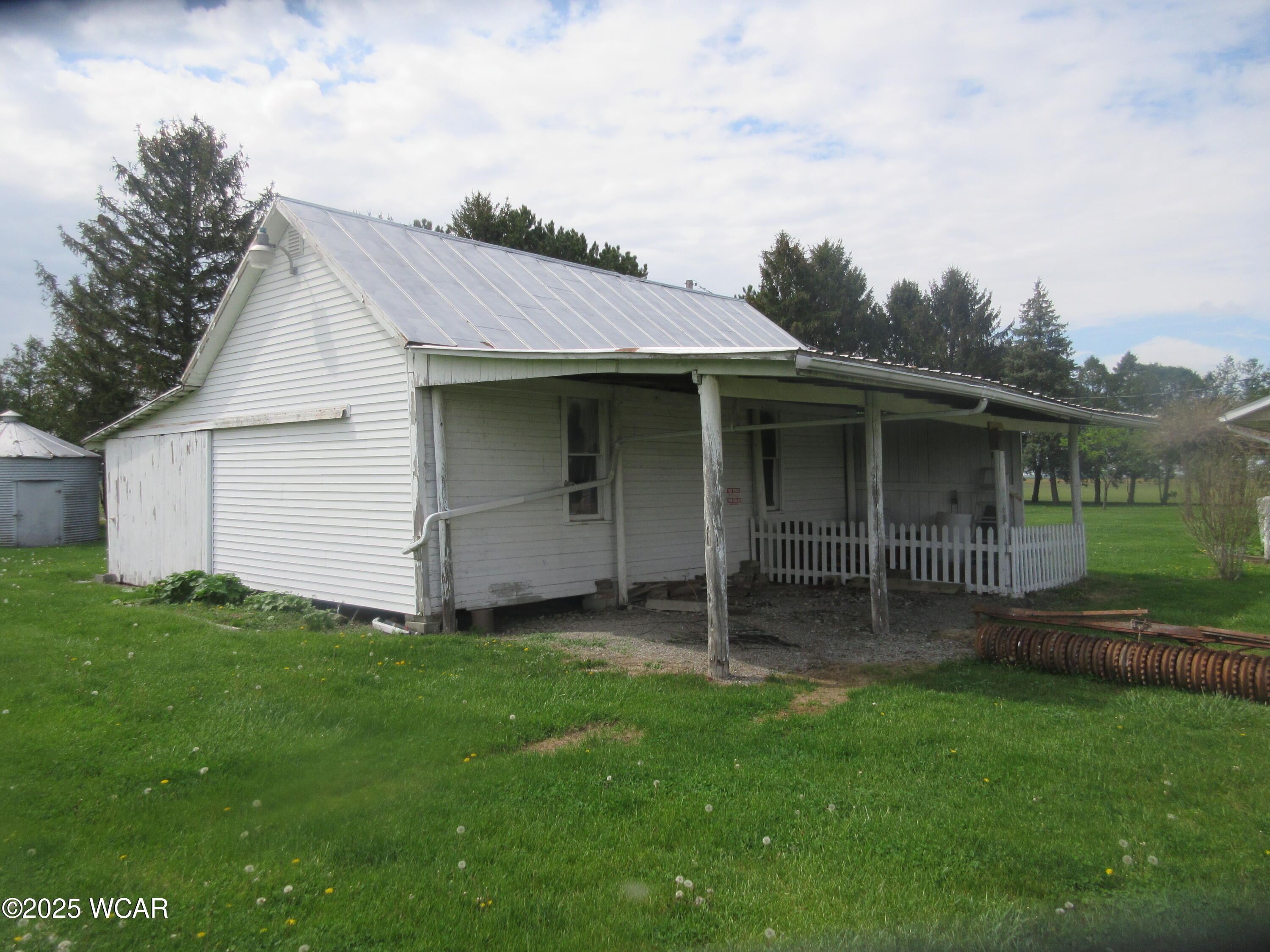 3900 Road 12, Leipsic, Ohio