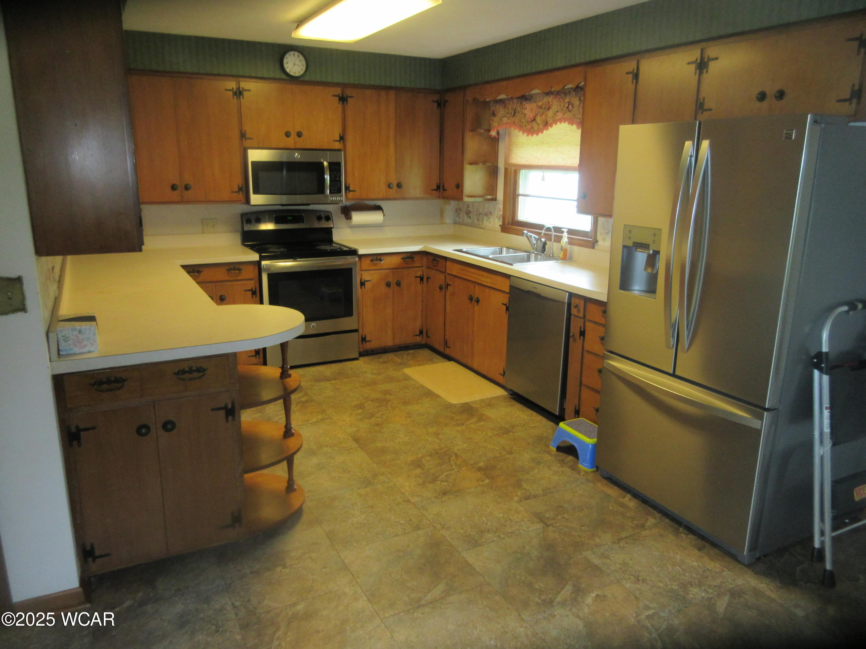 3900 Road 12, Leipsic, Ohio