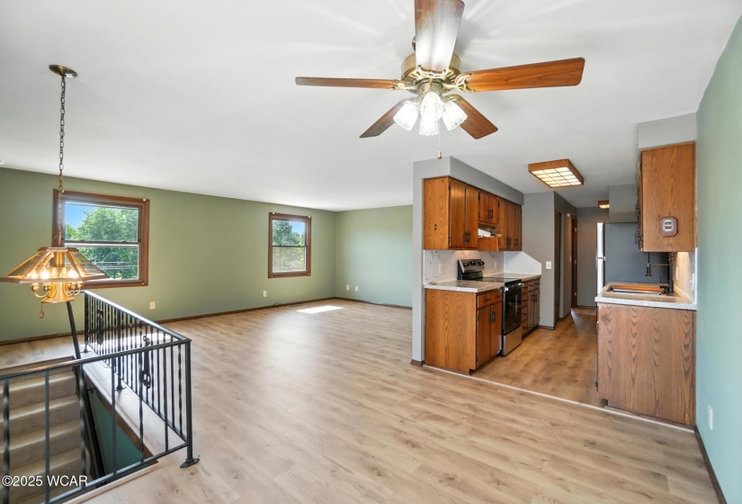 591 Monticello Avenue, Lima, Ohio, 2 Bedrooms Bedrooms, ,1 BathroomBathrooms,Residential,For Sale,Monticello,307456