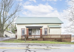9449 State Route 47, De Graff, Ohio 43318, 5 Bedrooms Bedrooms, ,1 BathroomBathrooms,Residential,For Sale,State Route 47,1037657