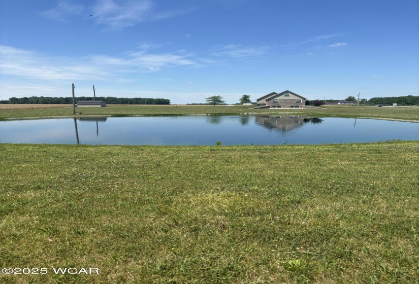 25853 Road M, Cloverdale, Ohio, 3 Bedrooms Bedrooms, ,2 BathroomsBathrooms,Residential,For Sale,Road M,307525