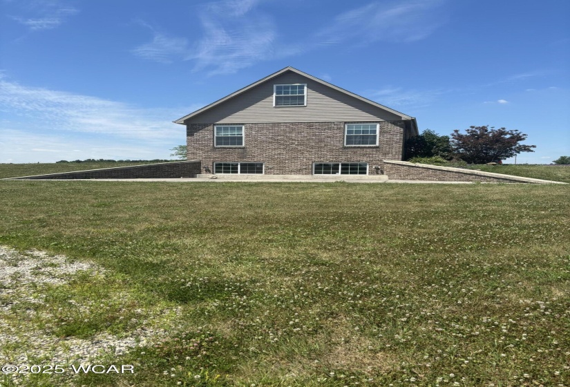 25853 Road M, Cloverdale, Ohio, 3 Bedrooms Bedrooms, ,2 BathroomsBathrooms,Residential,For Sale,Road M,307525