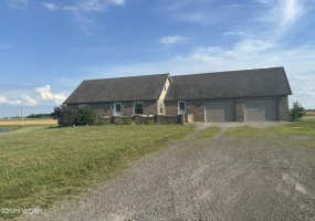 25853 Road M, Cloverdale, Ohio, 3 Bedrooms Bedrooms, ,2 BathroomsBathrooms,Residential,For Sale,Road M,307525