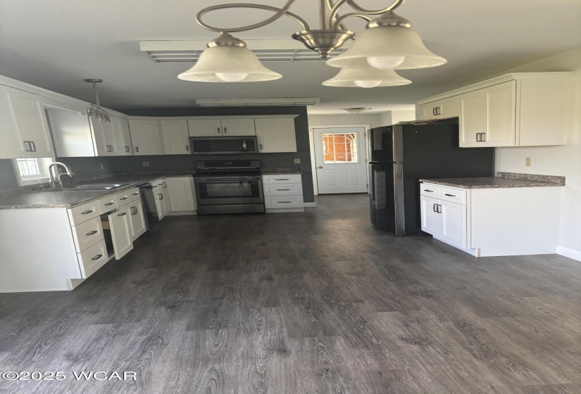25853 Road M, Cloverdale, Ohio, 3 Bedrooms Bedrooms, ,2 BathroomsBathrooms,Residential,For Sale,Road M,307525