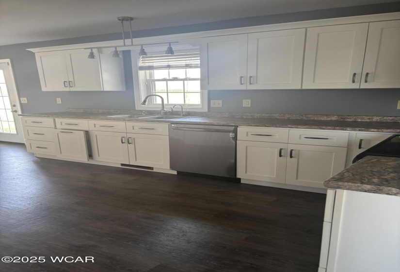 25853 Road M, Cloverdale, Ohio, 3 Bedrooms Bedrooms, ,2 BathroomsBathrooms,Residential,For Sale,Road M,307525