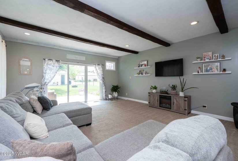 327 Jackson Street, Bluffton, Ohio, 4 Bedrooms Bedrooms, ,2 BathroomsBathrooms,Residential,For Sale,Jackson,307527