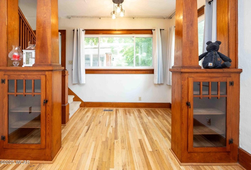 327 Jackson Street, Bluffton, Ohio, 4 Bedrooms Bedrooms, ,2 BathroomsBathrooms,Residential,For Sale,Jackson,307527