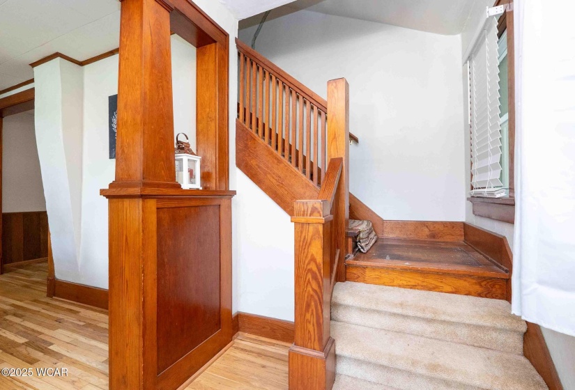327 Jackson Street, Bluffton, Ohio, 4 Bedrooms Bedrooms, ,2 BathroomsBathrooms,Residential,For Sale,Jackson,307527