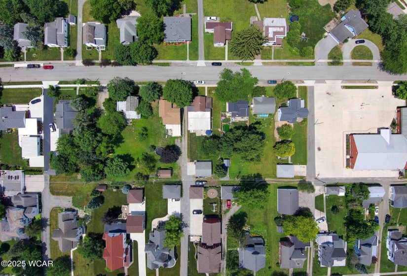 327 Jackson Street, Bluffton, Ohio, 4 Bedrooms Bedrooms, ,2 BathroomsBathrooms,Residential,For Sale,Jackson,307527