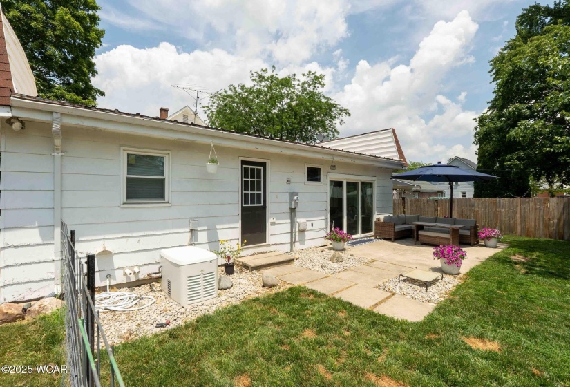 327 Jackson Street, Bluffton, Ohio, 4 Bedrooms Bedrooms, ,2 BathroomsBathrooms,Residential,For Sale,Jackson,307527
