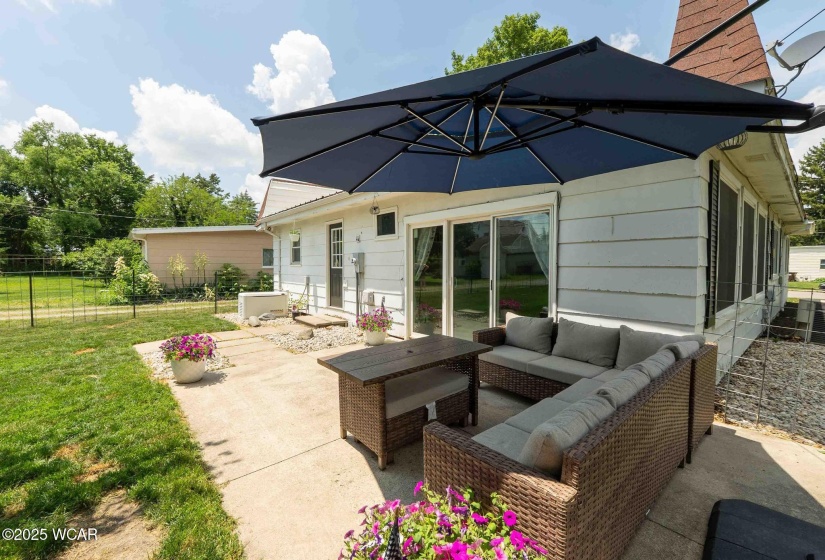 327 Jackson Street, Bluffton, Ohio, 4 Bedrooms Bedrooms, ,2 BathroomsBathrooms,Residential,For Sale,Jackson,307527