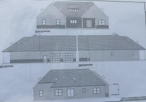 101 Saxony Drive, New Knoxville, Ohio 45871, 3 Bedrooms Bedrooms, ,2 BathroomsBathrooms,Residential,For Sale,Saxony,1039696