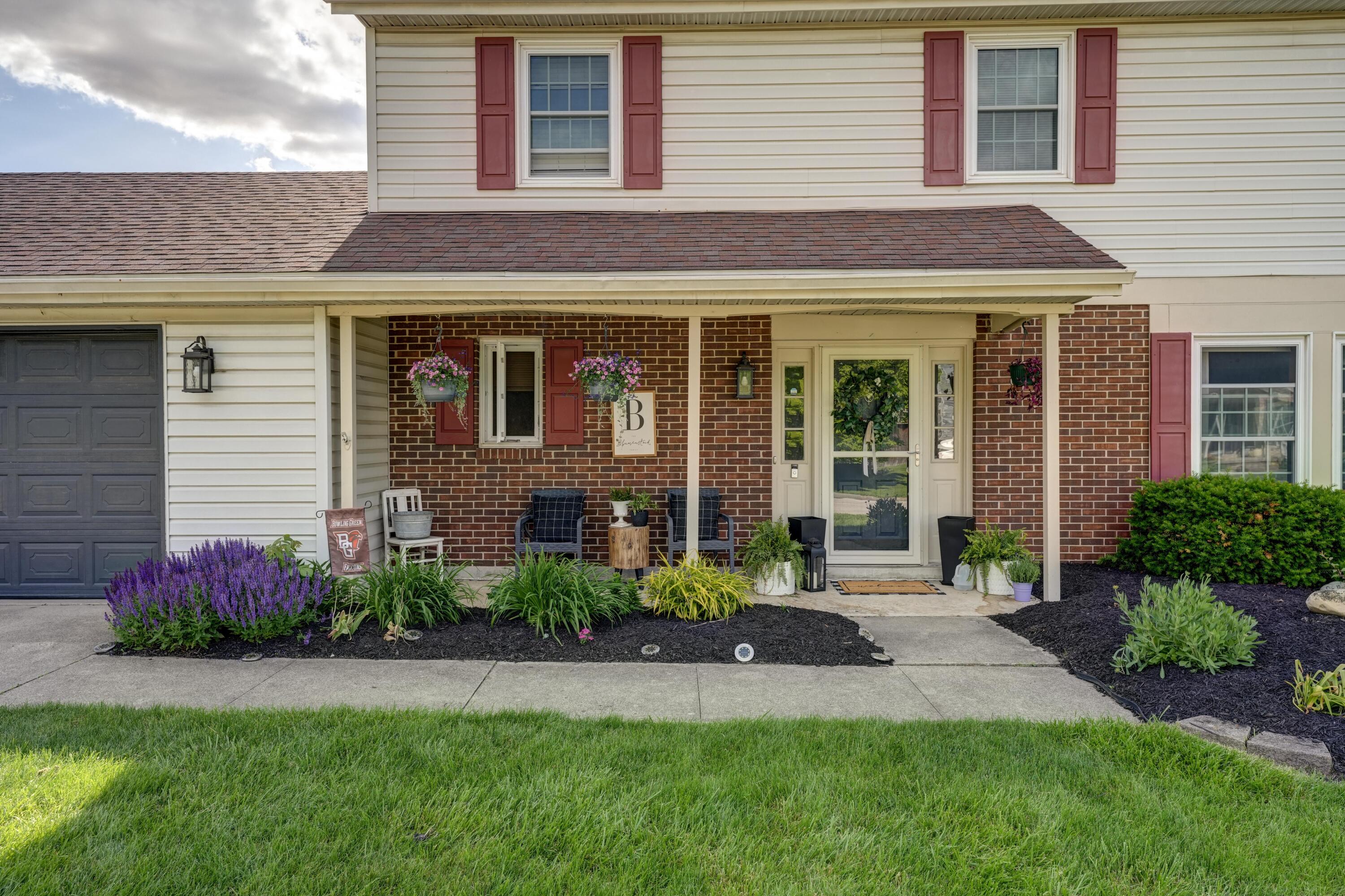 1376 Sugar Maple Drive, Greenville, Ohio 45331
