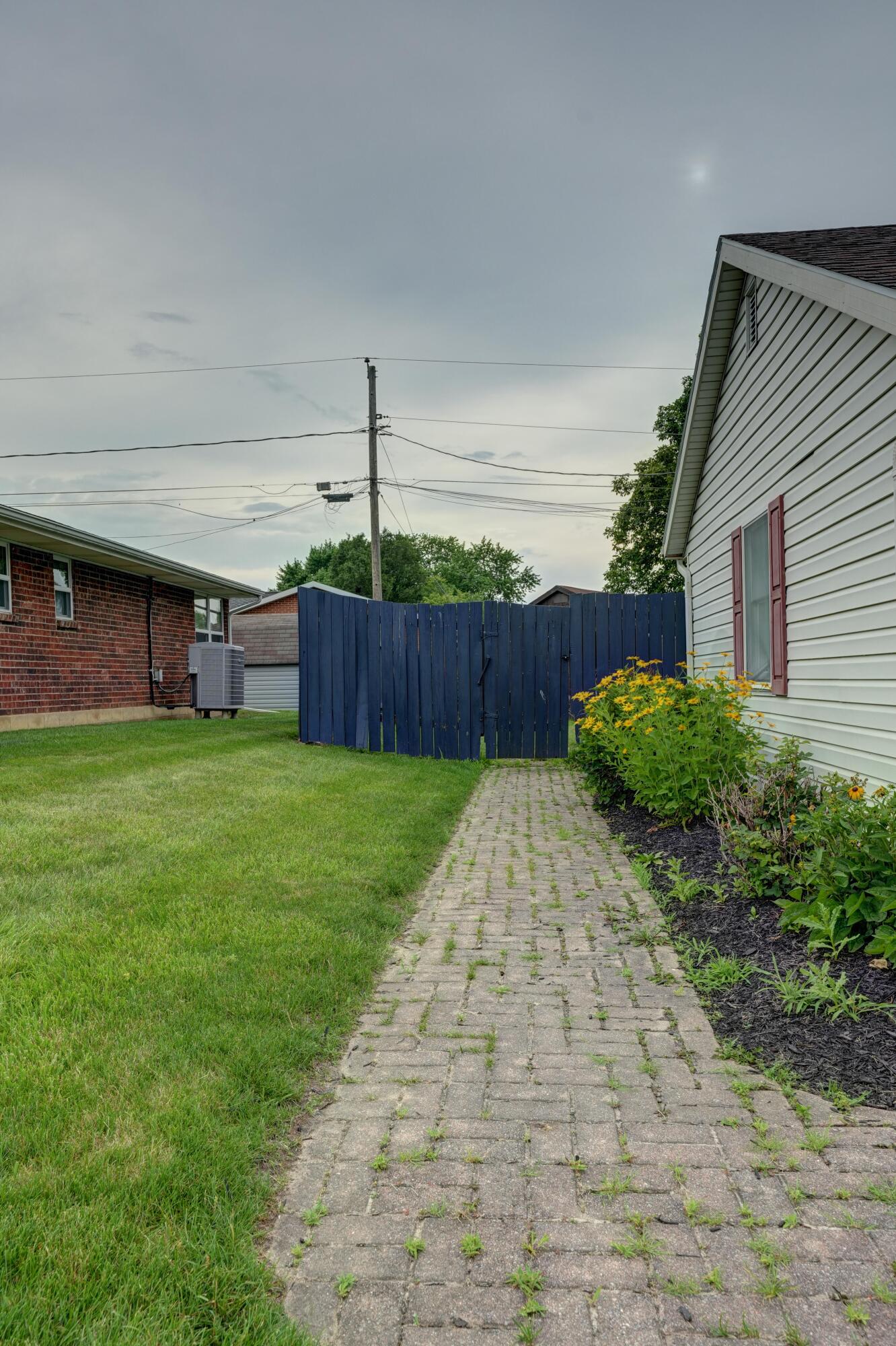 1376 Sugar Maple Drive, Greenville, Ohio 45331