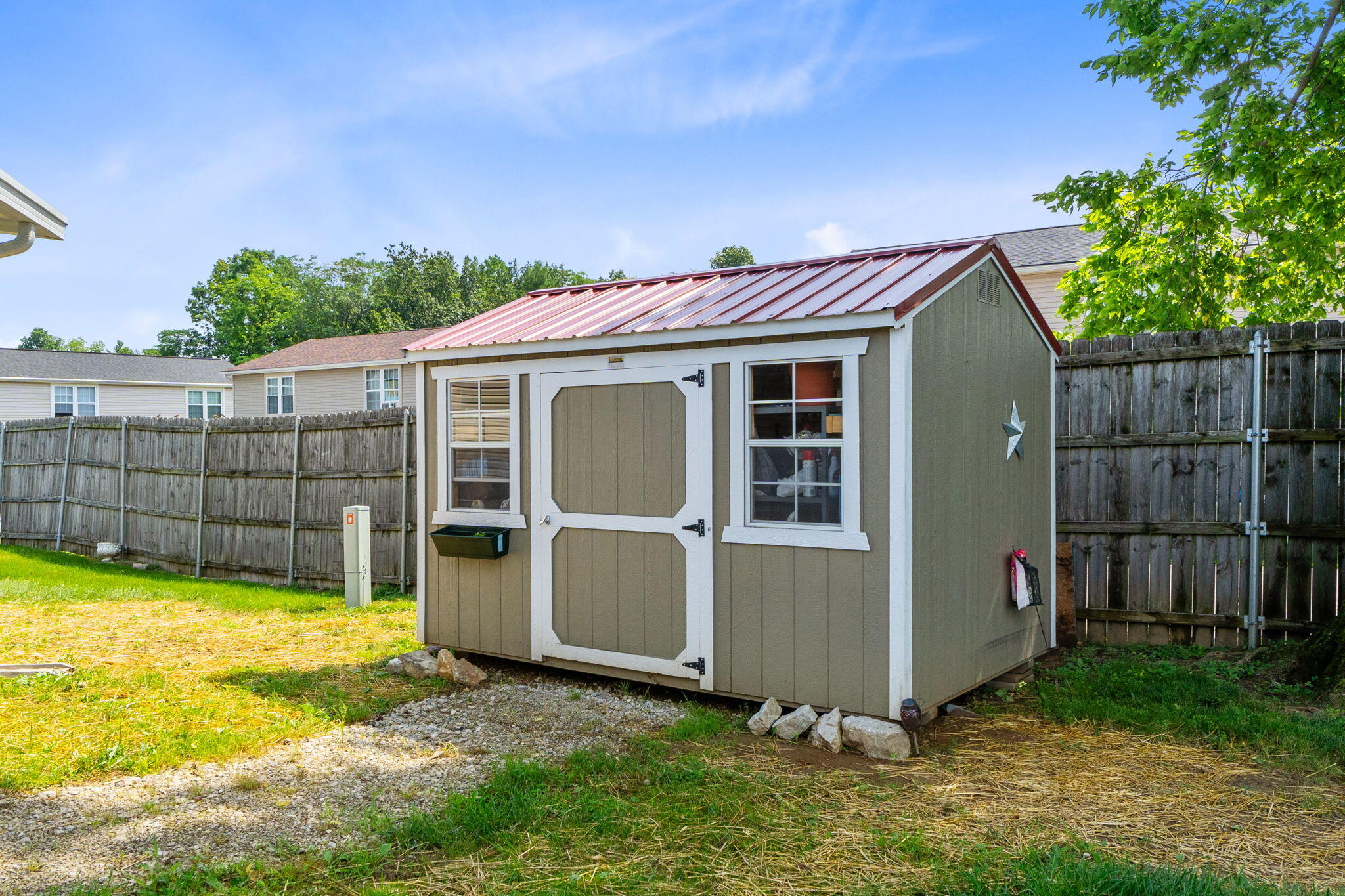482 Oak Lawn Drive, Fairborn, Ohio 45324