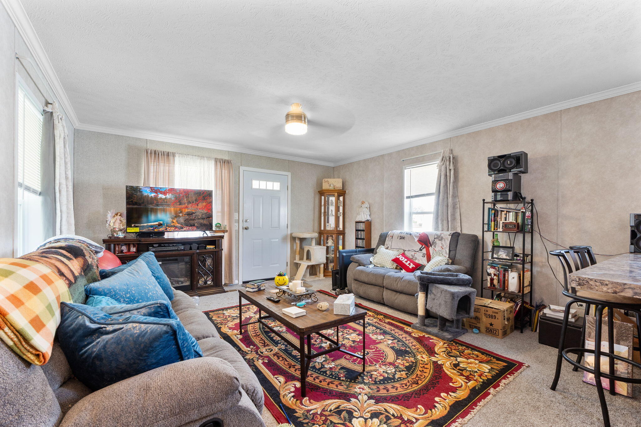 482 Oak Lawn Drive, Fairborn, Ohio 45324