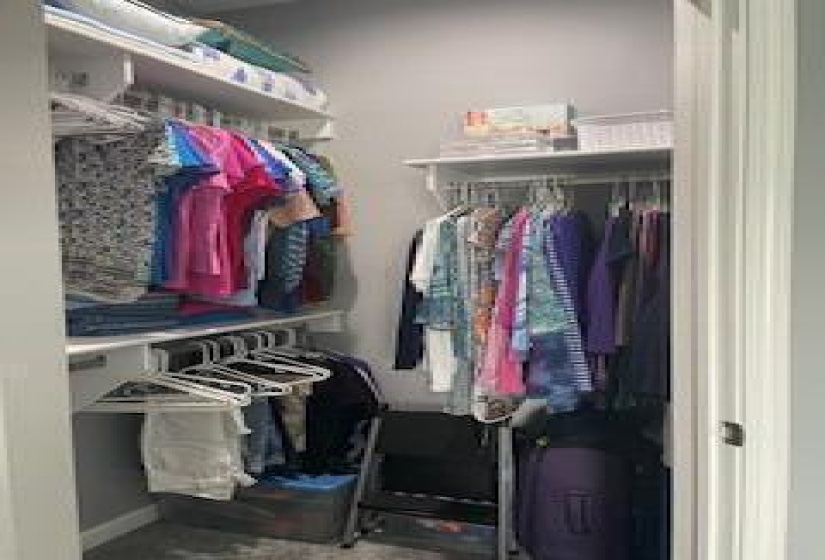 bassitt closet
