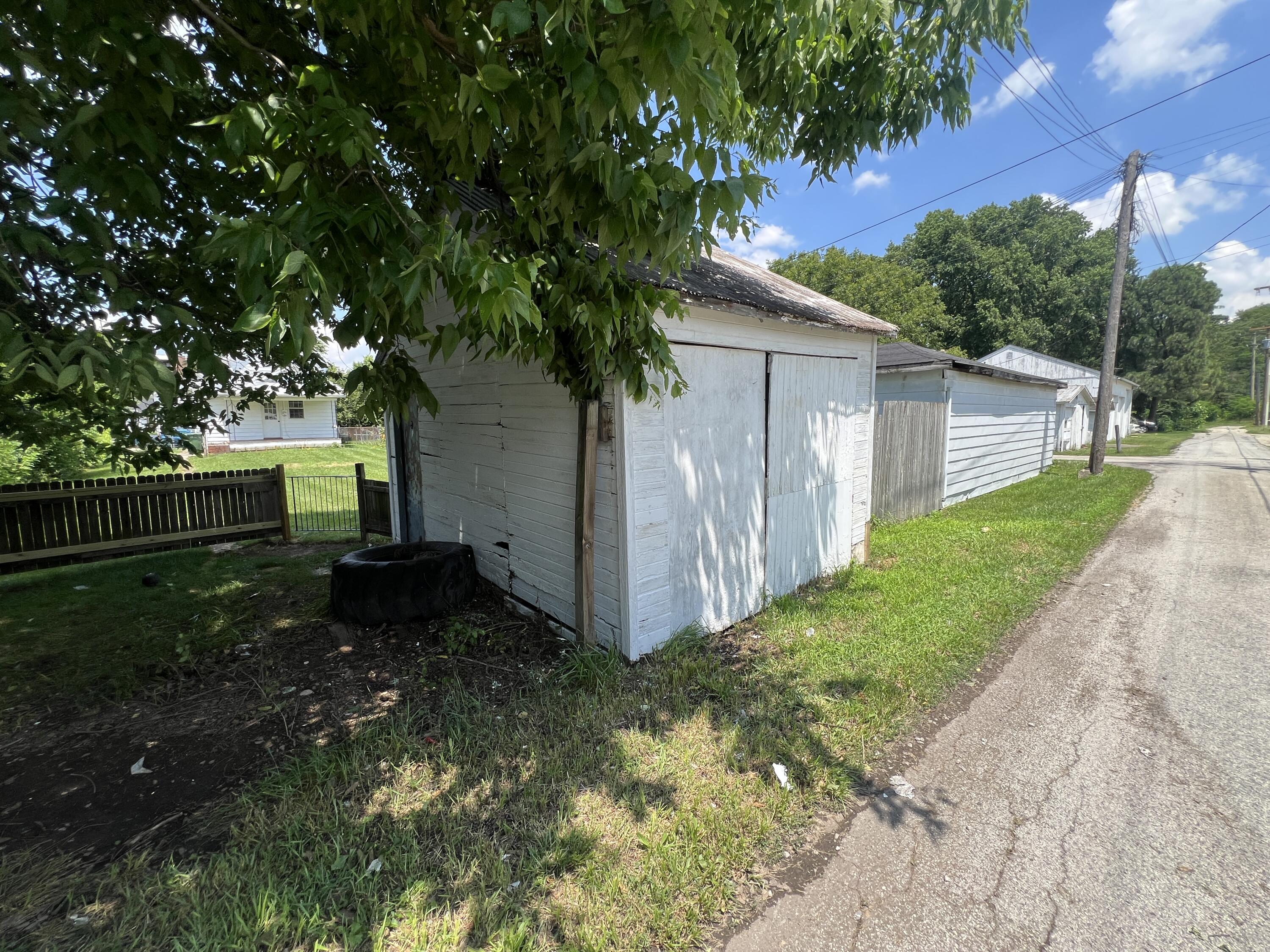 413 Poplar Street, Sidney, Ohio 45365