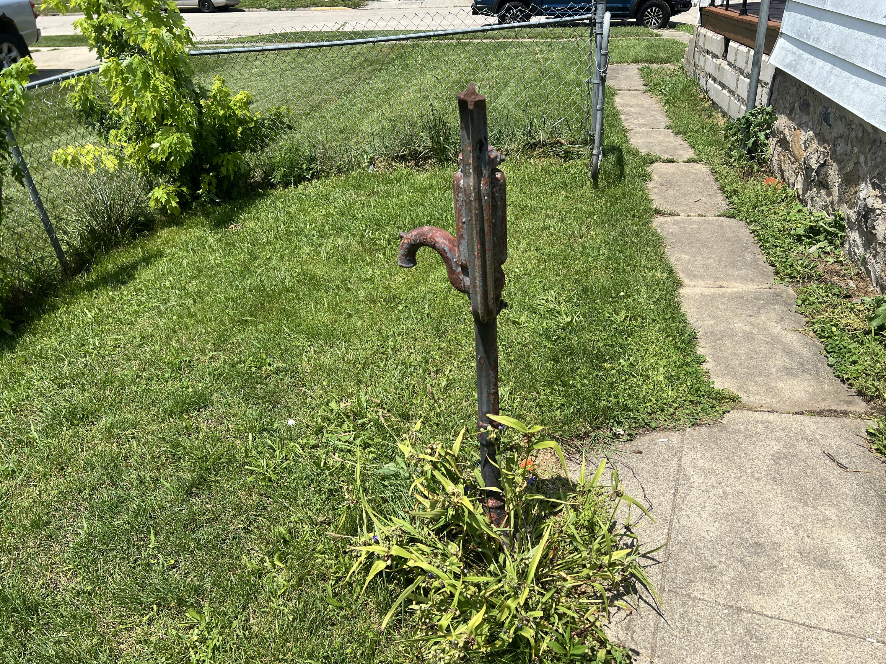 413 Poplar Street, Sidney, Ohio 45365