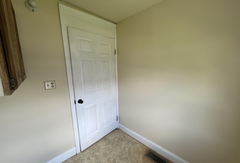 Laundry/Utility Room