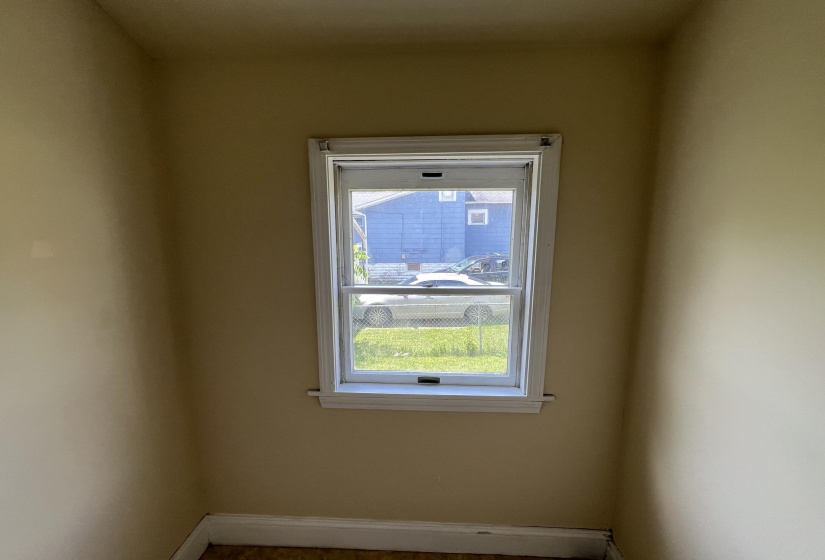 Laundry/Utility Room