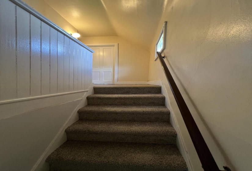 Staircase Up