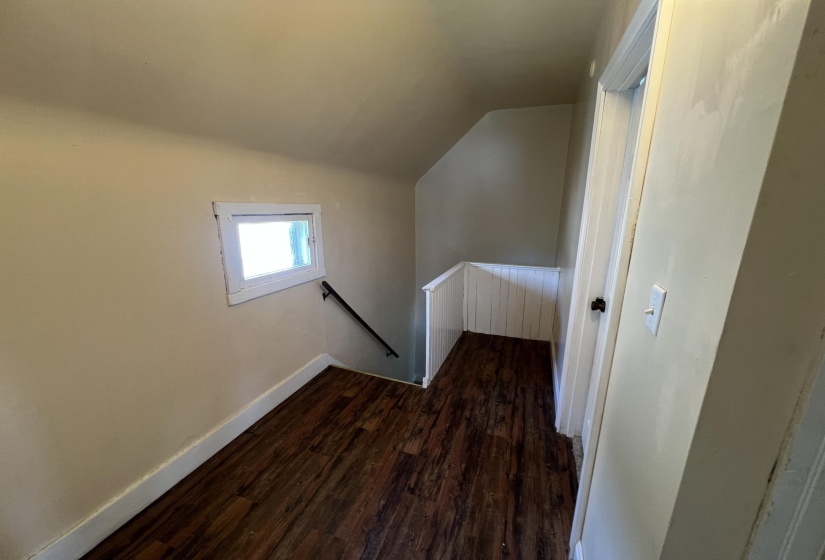 2nd Floor Landing