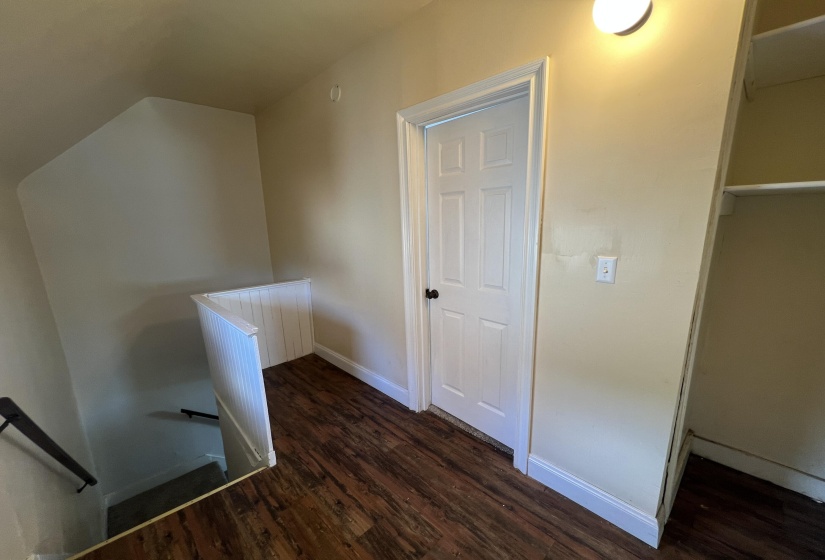 2nd Floor Landing