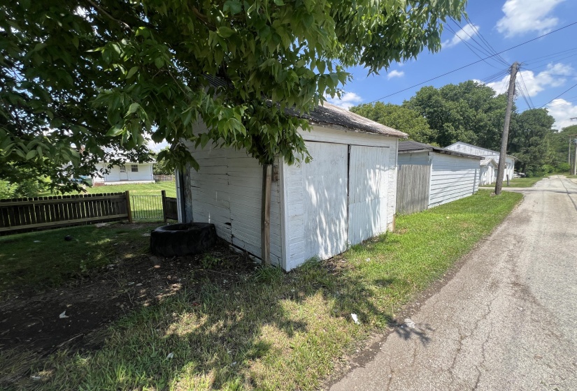 Garage