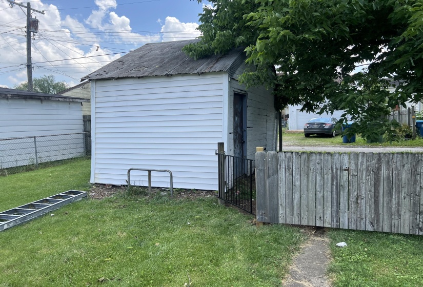 Garage