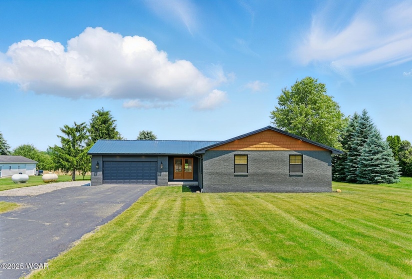 3485 Sugar Creek Road, Lima, Ohio, 3 Bedrooms Bedrooms, ,2 BathroomsBathrooms,Residential,For Sale,Sugar Creek,307223