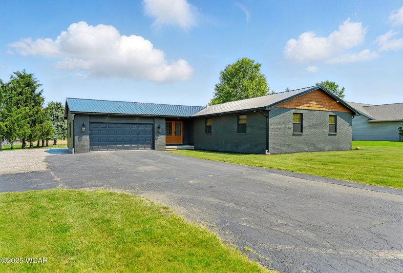 3485 Sugar Creek Road, Lima, Ohio, 3 Bedrooms Bedrooms, ,2 BathroomsBathrooms,Residential,For Sale,Sugar Creek,307223