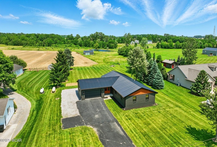 3485 Sugar Creek Road, Lima, Ohio, 3 Bedrooms Bedrooms, ,2 BathroomsBathrooms,Residential,For Sale,Sugar Creek,307223