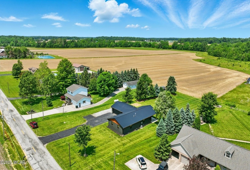 3485 Sugar Creek Road, Lima, Ohio, 3 Bedrooms Bedrooms, ,2 BathroomsBathrooms,Residential,For Sale,Sugar Creek,307223