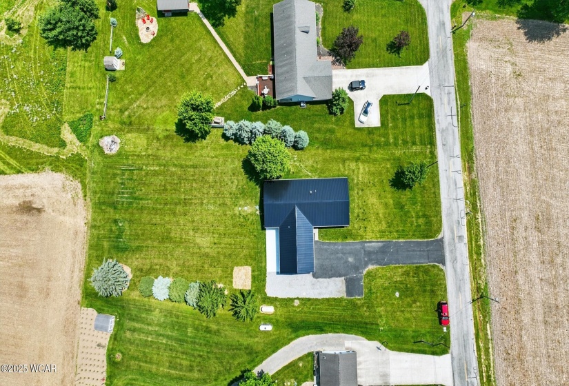 3485 Sugar Creek Road, Lima, Ohio, 3 Bedrooms Bedrooms, ,2 BathroomsBathrooms,Residential,For Sale,Sugar Creek,307223