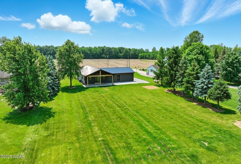 3485 Sugar Creek Road, Lima, Ohio, 3 Bedrooms Bedrooms, ,2 BathroomsBathrooms,Residential,For Sale,Sugar Creek,307223