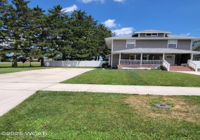 1030 Leland Avenue, Lima, Ohio, 4 Bedrooms Bedrooms, ,2 BathroomsBathrooms,Residential,For Sale,Leland,307530