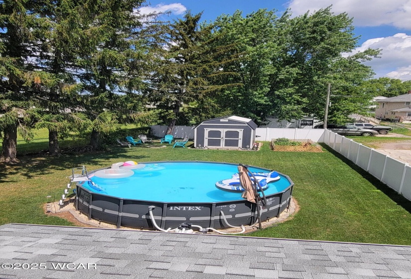1030 Leland Avenue, Lima, Ohio, 4 Bedrooms Bedrooms, ,2 BathroomsBathrooms,Residential,For Sale,Leland,307530