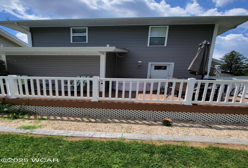 1030 Leland Avenue, Lima, Ohio, 4 Bedrooms Bedrooms, ,2 BathroomsBathrooms,Residential,For Sale,Leland,307530