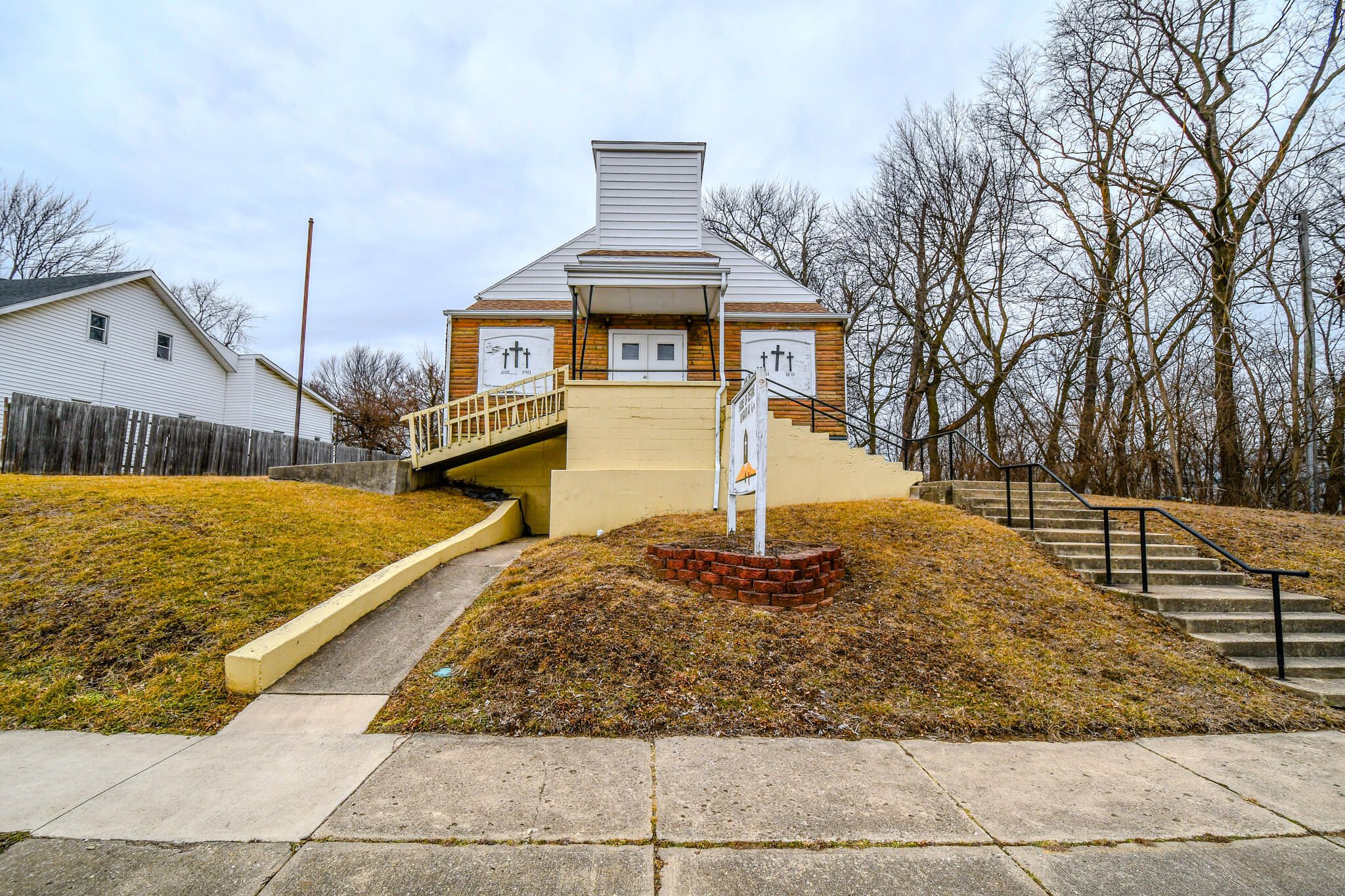 514 Michigan Street, Sidney, Ohio 45365