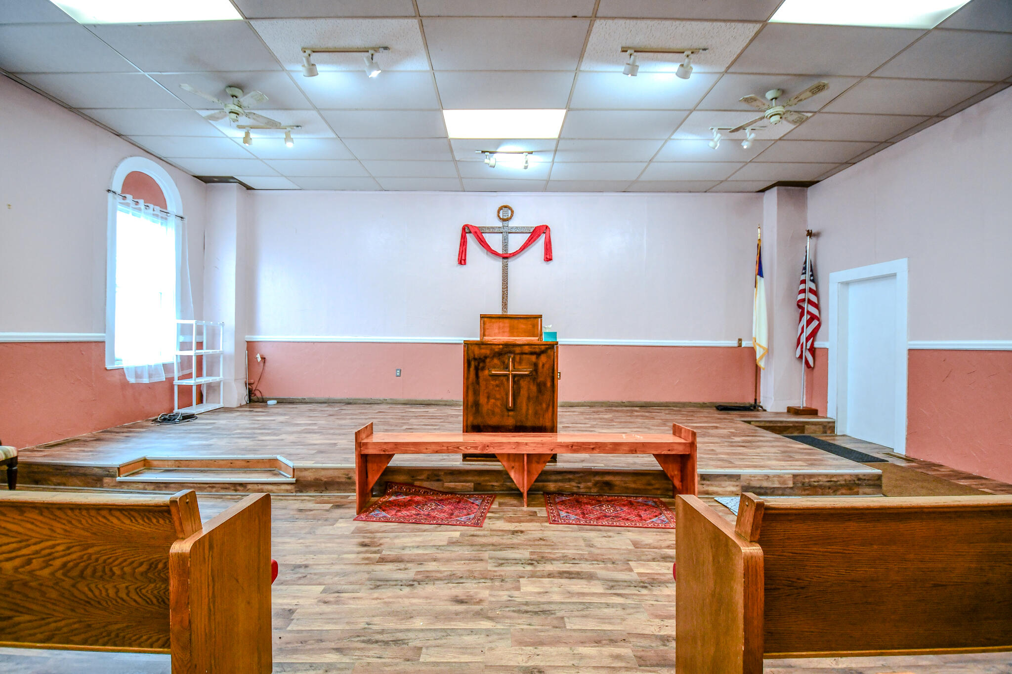 514 Michigan Street, Sidney, Ohio 45365