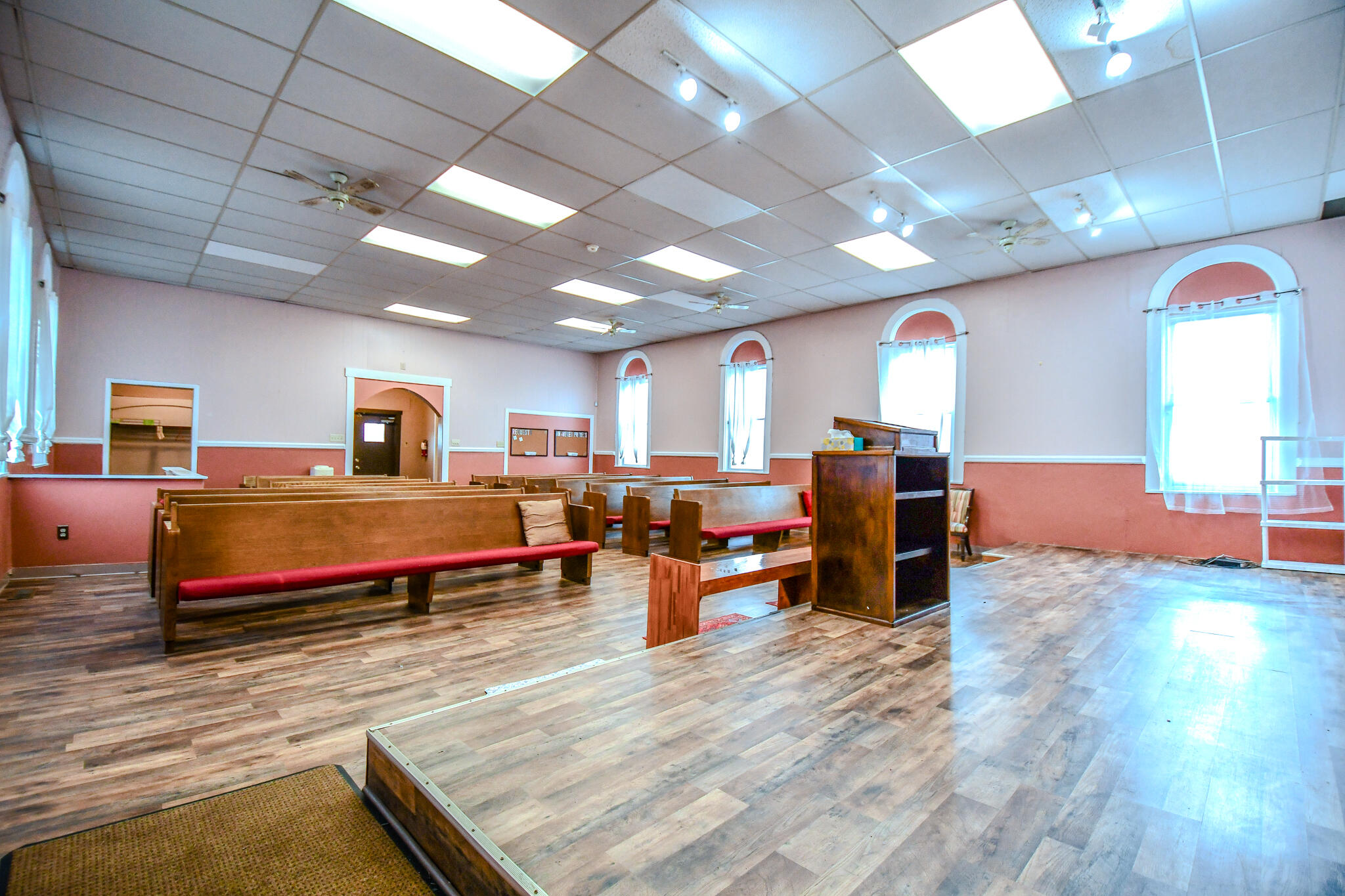 514 Michigan Street, Sidney, Ohio 45365