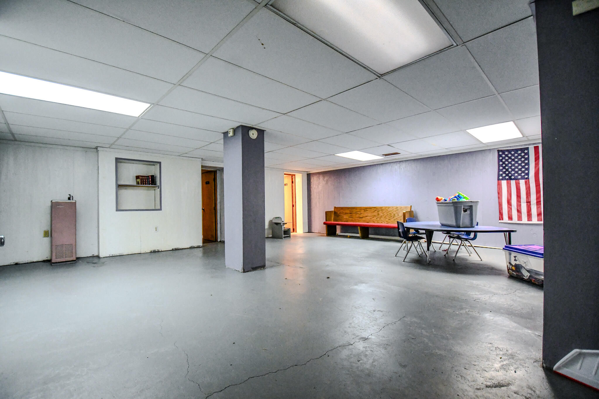514 Michigan Street, Sidney, Ohio 45365