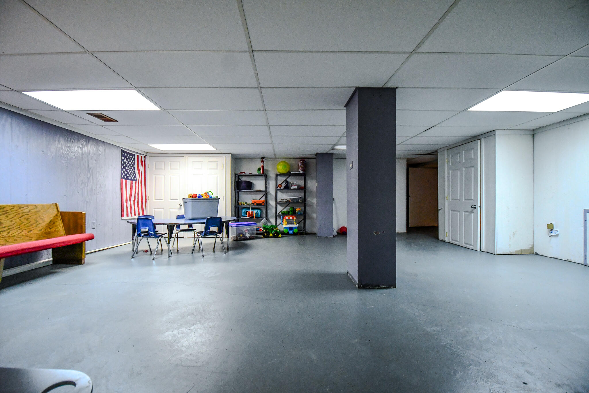 514 Michigan Street, Sidney, Ohio 45365