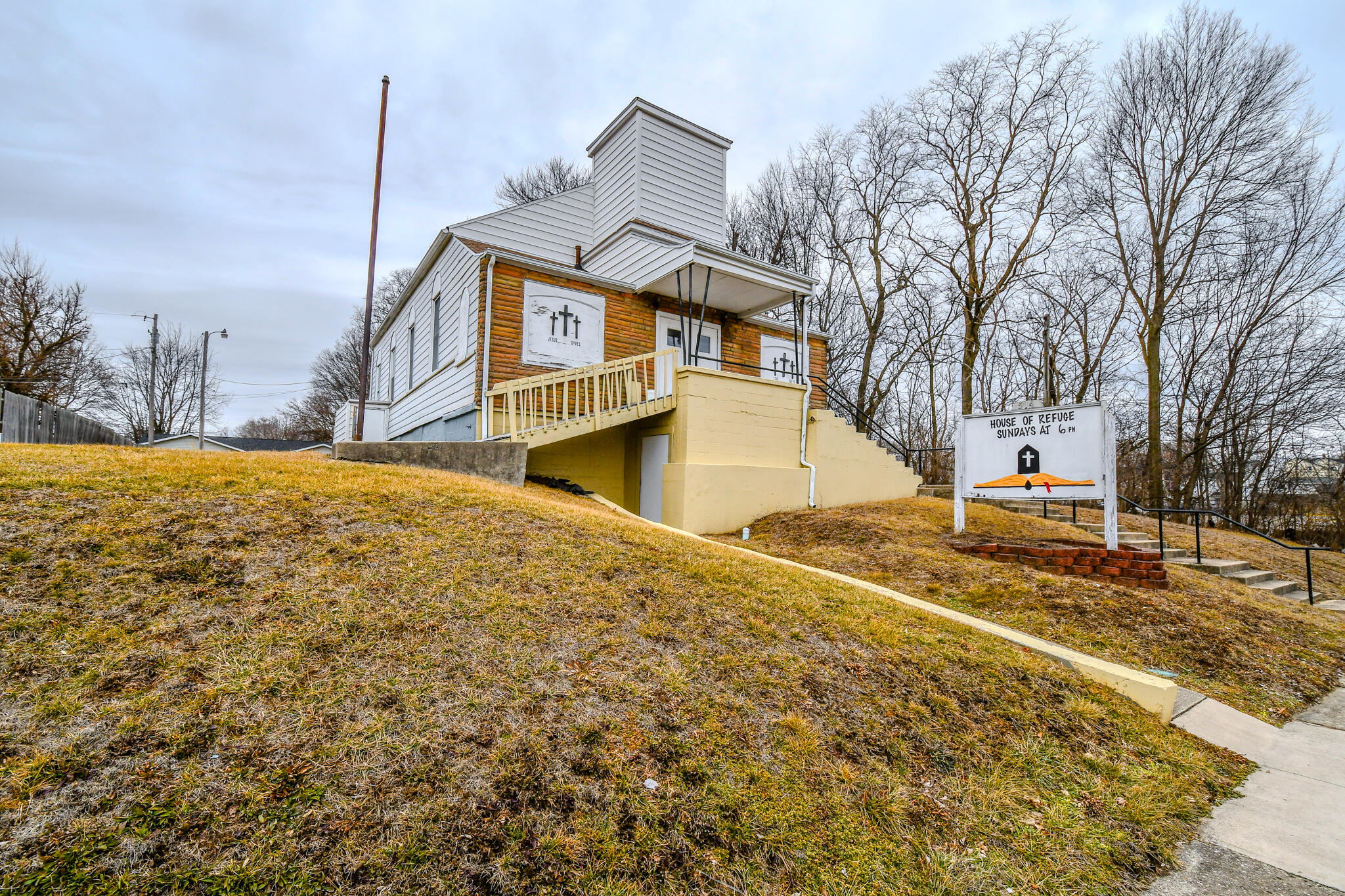 514 Michigan Street, Sidney, Ohio 45365