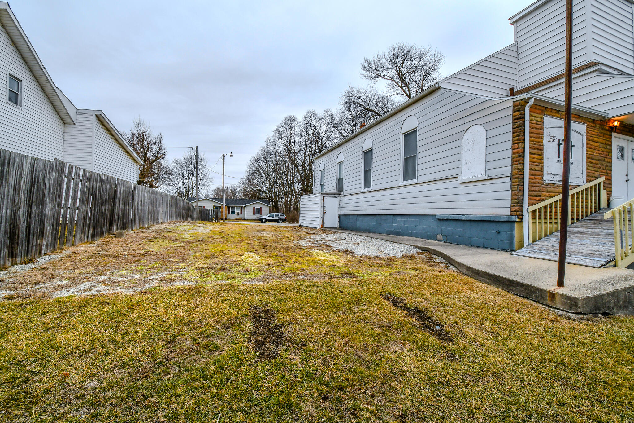 514 Michigan Street, Sidney, Ohio 45365